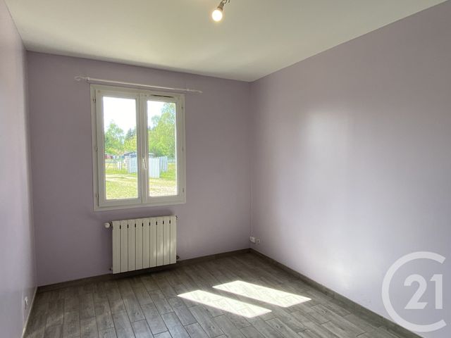 maison à vendre - 4 pièces - 90.0 m2 - LA GUERCHE SUR L AUBOIS - 18 - CENTRE - Century 21 Confluences