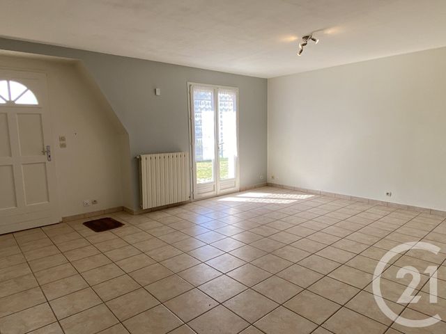 maison à vendre - 4 pièces - 90.0 m2 - LA GUERCHE SUR L AUBOIS - 18 - CENTRE - Century 21 Confluences