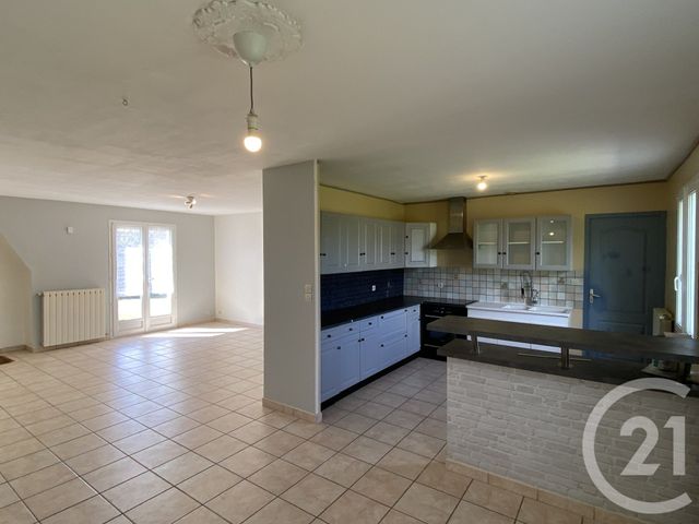 maison à vendre - 4 pièces - 90.0 m2 - LA GUERCHE SUR L AUBOIS - 18 - CENTRE - Century 21 Confluences