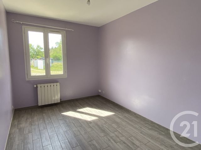 maison à vendre - 4 pièces - 90.0 m2 - LA GUERCHE SUR L AUBOIS - 18 - CENTRE - Century 21 Confluences