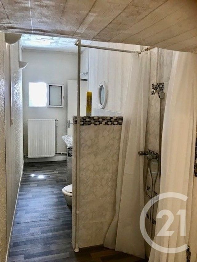 maison à vendre - 6 pièces - 125.64 m2 - CHALIVOY MILON - 18 - CENTRE - Century 21 Confluences