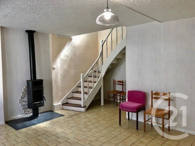 maison à vendre - 6 pièces - 125.64 m2 - CHALIVOY MILON - 18 - CENTRE - Century 21 Confluences