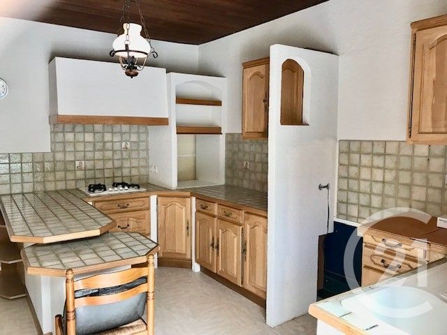 maison à vendre - 6 pièces - 125.64 m2 - CHALIVOY MILON - 18 - CENTRE - Century 21 Confluences
