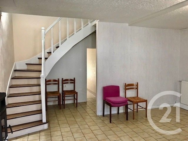 maison à vendre - 6 pièces - 125.64 m2 - CHALIVOY MILON - 18 - CENTRE - Century 21 Confluences