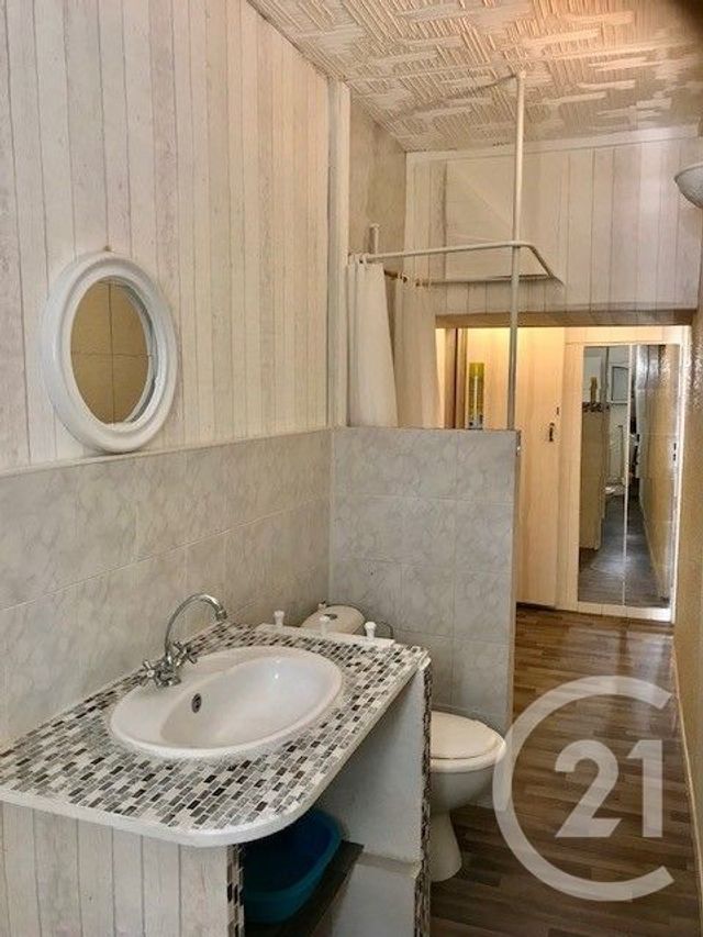 maison à vendre - 6 pièces - 125.64 m2 - CHALIVOY MILON - 18 - CENTRE - Century 21 Confluences