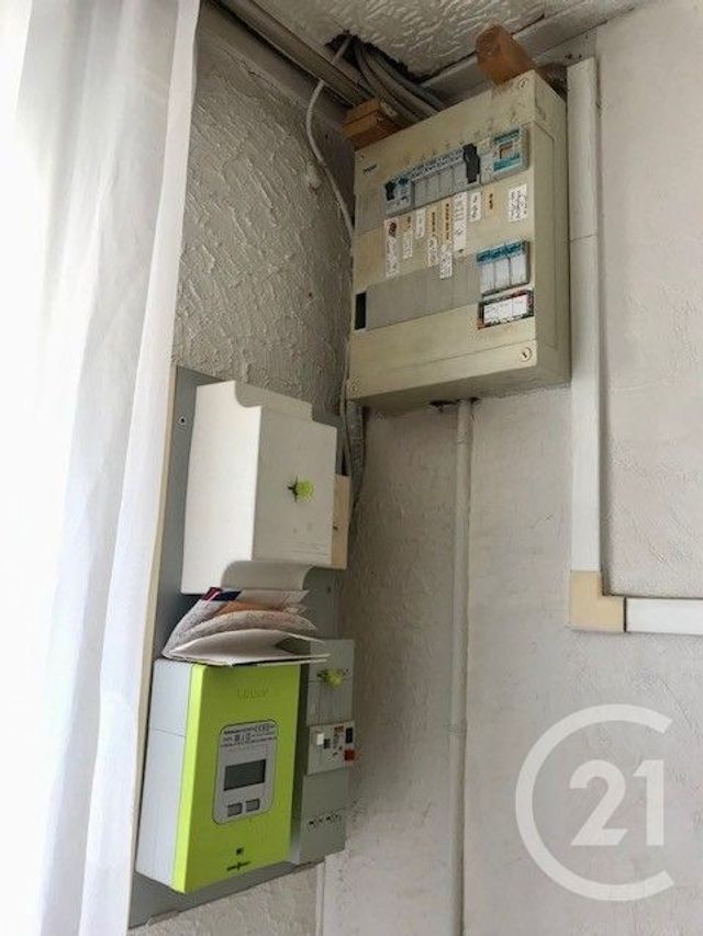 maison à vendre - 6 pièces - 125.64 m2 - CHALIVOY MILON - 18 - CENTRE - Century 21 Confluences