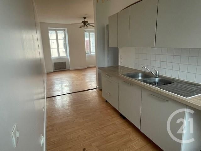 maison à vendre - 4 pièces - 110.0 m2 - SANCOINS - 18 - CENTRE - Century 21 Confluences