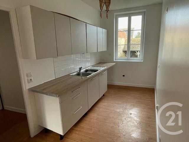 maison à vendre - 4 pièces - 110.0 m2 - SANCOINS - 18 - CENTRE - Century 21 Confluences