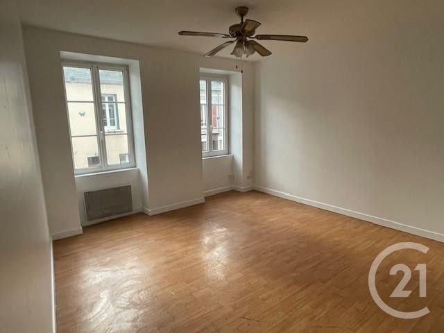 maison à vendre - 4 pièces - 110.0 m2 - SANCOINS - 18 - CENTRE - Century 21 Confluences