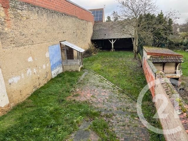 maison à vendre - 4 pièces - 110.0 m2 - SANCOINS - 18 - CENTRE - Century 21 Confluences