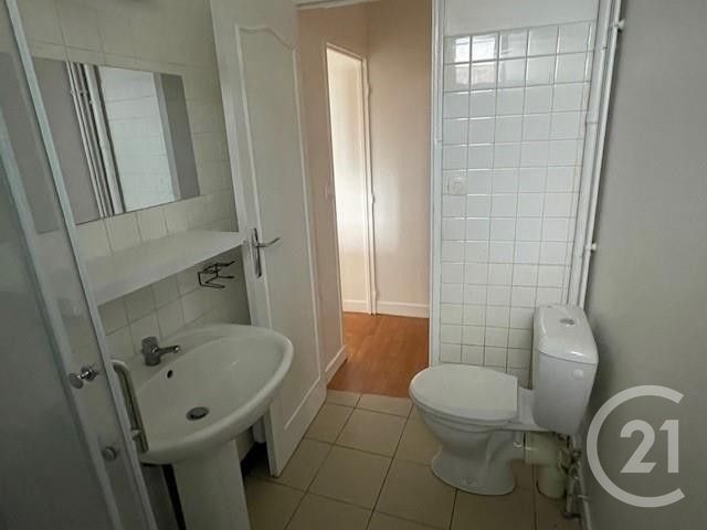 maison à vendre - 4 pièces - 110.0 m2 - SANCOINS - 18 - CENTRE - Century 21 Confluences