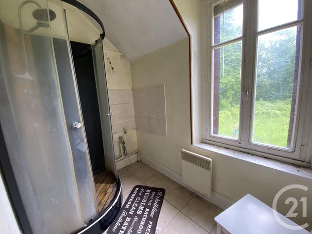 maison à vendre - 8 pièces - 176.0 m2 - LA GUERCHE SUR L AUBOIS - 18 - CENTRE - Century 21 Confluences