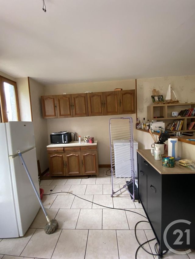 maison à vendre - 8 pièces - 176.0 m2 - LA GUERCHE SUR L AUBOIS - 18 - CENTRE - Century 21 Confluences