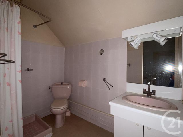 maison à vendre - 8 pièces - 176.0 m2 - LA GUERCHE SUR L AUBOIS - 18 - CENTRE - Century 21 Confluences