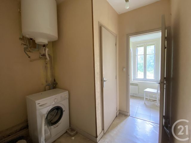 maison à vendre - 8 pièces - 176.0 m2 - LA GUERCHE SUR L AUBOIS - 18 - CENTRE - Century 21 Confluences
