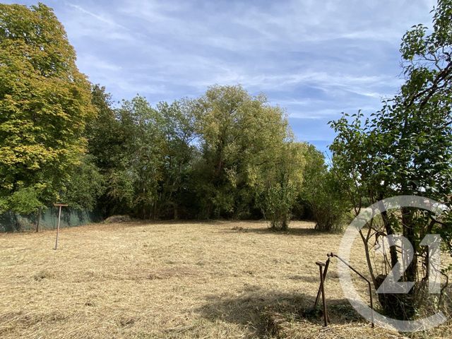 maison à vendre - 8 pièces - 176.0 m2 - LA GUERCHE SUR L AUBOIS - 18 - CENTRE - Century 21 Confluences