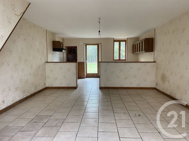 maison à vendre - 8 pièces - 176.0 m2 - LA GUERCHE SUR L AUBOIS - 18 - CENTRE - Century 21 Confluences
