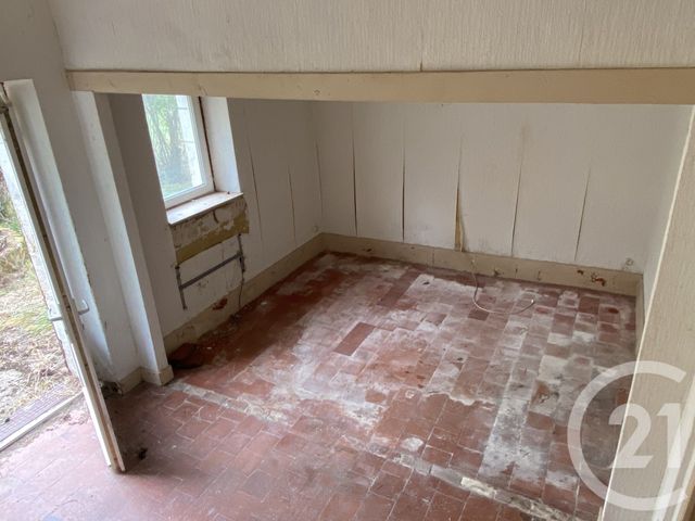 maison à vendre - 8 pièces - 176.0 m2 - LA GUERCHE SUR L AUBOIS - 18 - CENTRE - Century 21 Confluences