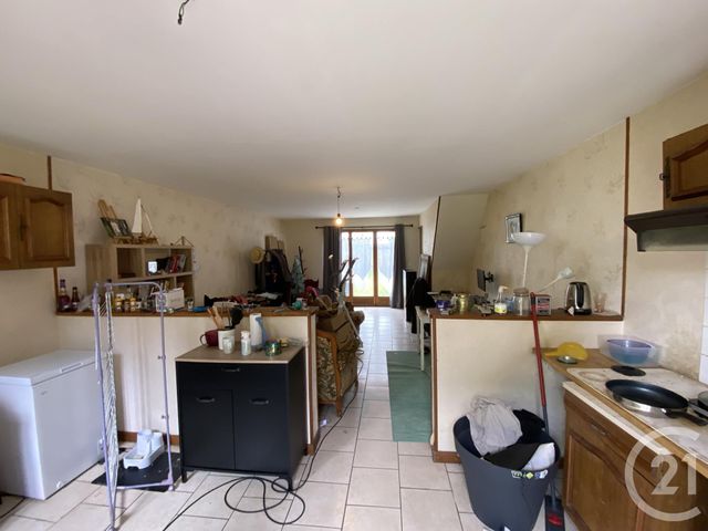 maison à vendre - 8 pièces - 176.0 m2 - LA GUERCHE SUR L AUBOIS - 18 - CENTRE - Century 21 Confluences