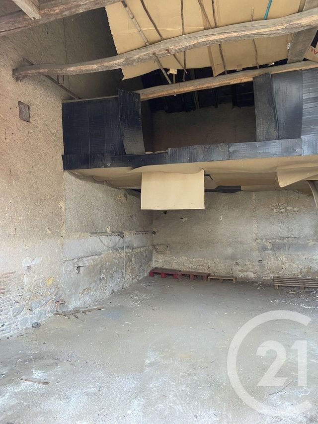 maison à vendre - 8 pièces - 176.0 m2 - LA GUERCHE SUR L AUBOIS - 18 - CENTRE - Century 21 Confluences