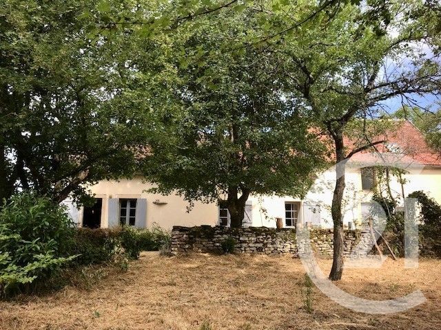 maison à vendre - 4 pièces - 96.67 m2 - NEUILLY EN DUN - 18 - CENTRE - Century 21 Confluences