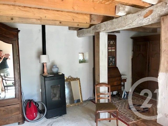 maison à vendre - 4 pièces - 96.67 m2 - NEUILLY EN DUN - 18 - CENTRE - Century 21 Confluences