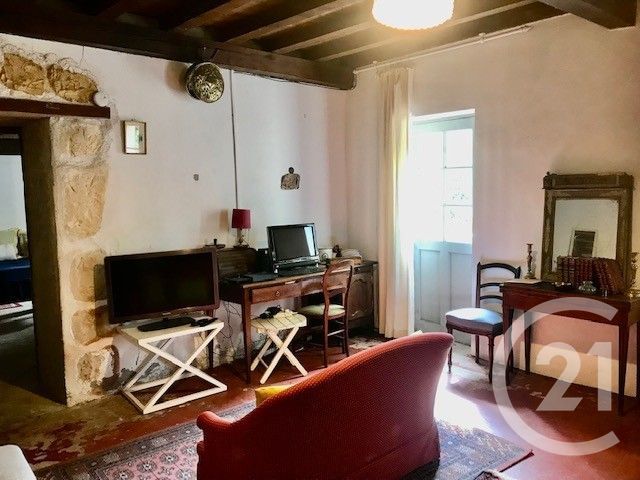 maison à vendre - 4 pièces - 96.67 m2 - NEUILLY EN DUN - 18 - CENTRE - Century 21 Confluences