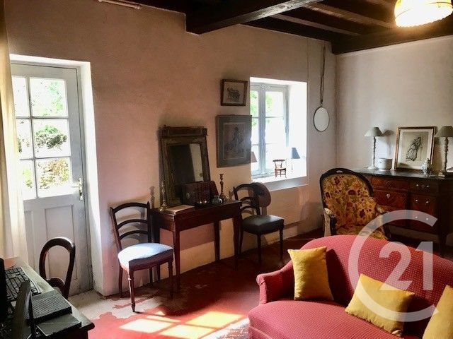 maison à vendre - 4 pièces - 96.67 m2 - NEUILLY EN DUN - 18 - CENTRE - Century 21 Confluences
