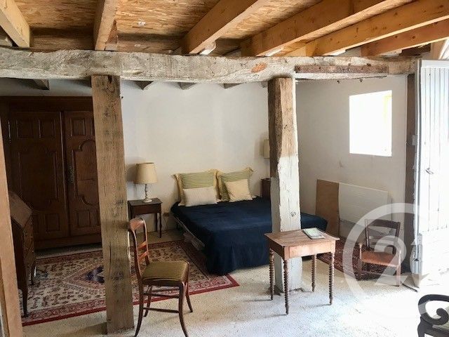 maison à vendre - 4 pièces - 96.67 m2 - NEUILLY EN DUN - 18 - CENTRE - Century 21 Confluences