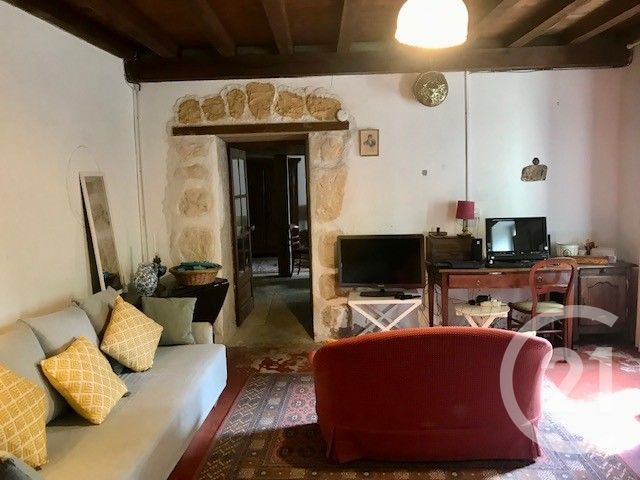 maison à vendre - 4 pièces - 96.67 m2 - NEUILLY EN DUN - 18 - CENTRE - Century 21 Confluences