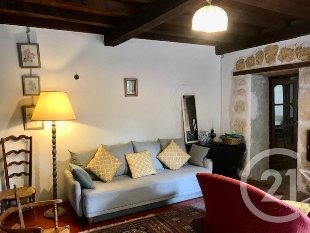 maison à vendre - 4 pièces - 96.67 m2 - NEUILLY EN DUN - 18 - CENTRE - Century 21 Confluences