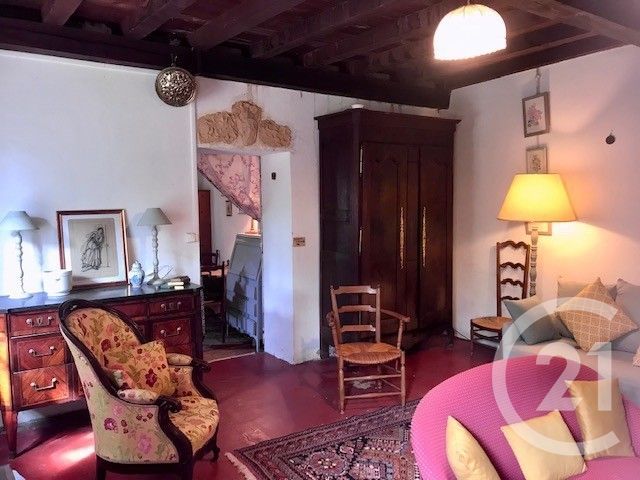 maison à vendre - 4 pièces - 96.67 m2 - NEUILLY EN DUN - 18 - CENTRE - Century 21 Confluences