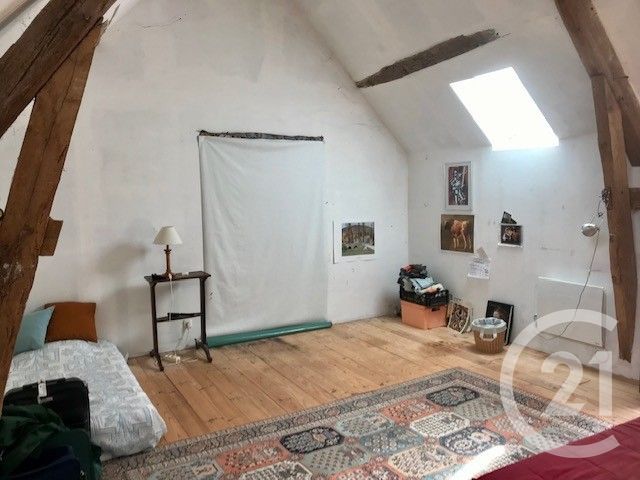 maison à vendre - 4 pièces - 96.67 m2 - NEUILLY EN DUN - 18 - CENTRE - Century 21 Confluences