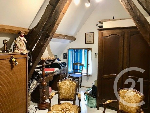 maison à vendre - 4 pièces - 125.65 m2 - MORNAY SUR ALLIER - 18 - CENTRE - Century 21 Confluences