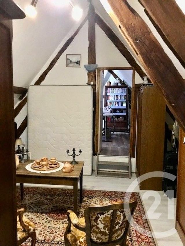 maison à vendre - 4 pièces - 125.65 m2 - MORNAY SUR ALLIER - 18 - CENTRE - Century 21 Confluences