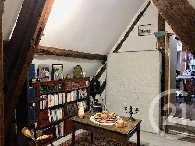 maison à vendre - 4 pièces - 125.65 m2 - MORNAY SUR ALLIER - 18 - CENTRE - Century 21 Confluences