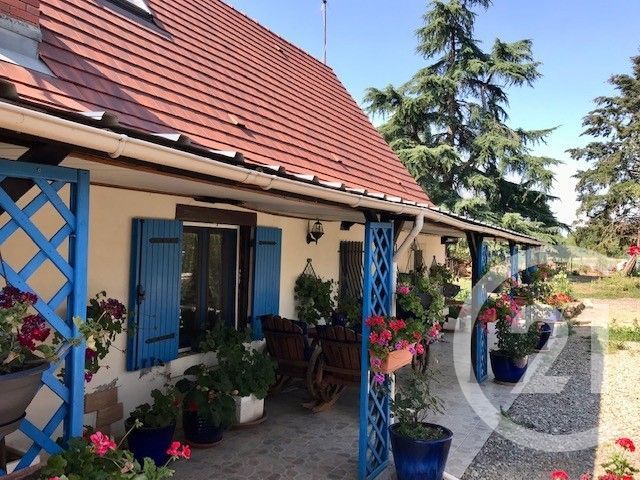 maison - MORNAY SUR ALLIER - 18