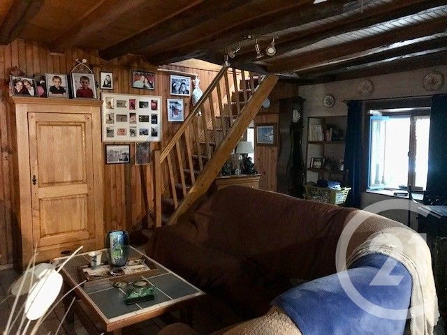 maison à vendre - 4 pièces - 125.65 m2 - MORNAY SUR ALLIER - 18 - CENTRE - Century 21 Confluences