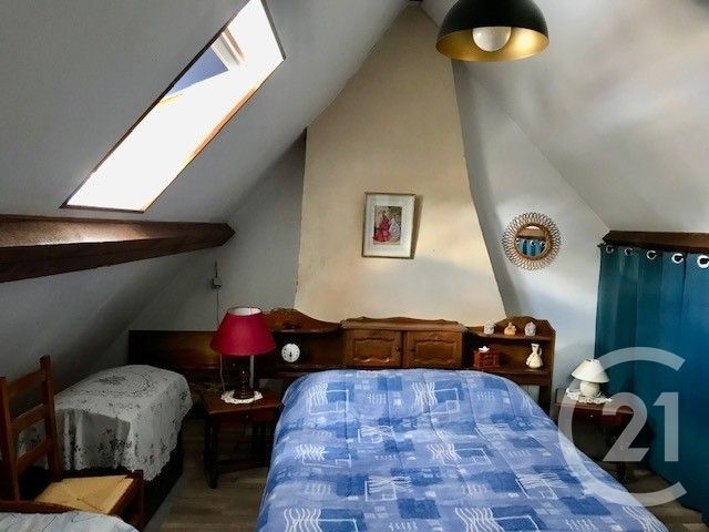 maison à vendre - 4 pièces - 125.65 m2 - MORNAY SUR ALLIER - 18 - CENTRE - Century 21 Confluences