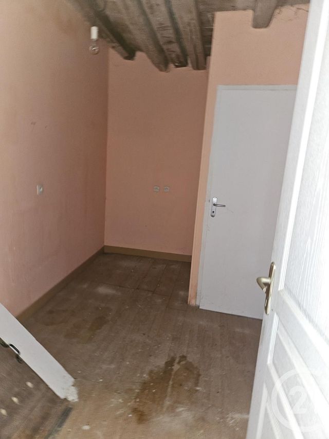 maison à vendre - 3 pièces - 113.0 m2 - ST PIERRE LE MOUTIER - 58 - BOURGOGNE - Century 21 Confluences