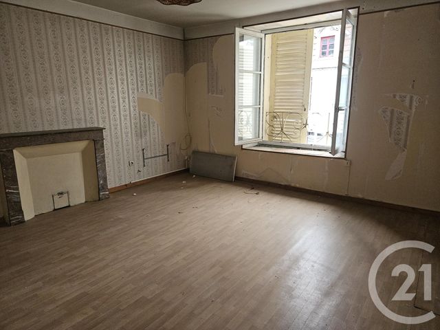 maison à vendre - 3 pièces - 113.0 m2 - ST PIERRE LE MOUTIER - 58 - BOURGOGNE - Century 21 Confluences