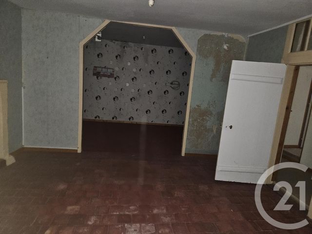 maison à vendre - 3 pièces - 113.0 m2 - ST PIERRE LE MOUTIER - 58 - BOURGOGNE - Century 21 Confluences