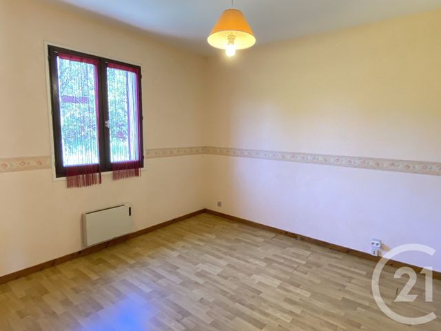 maison à vendre - 3 pièces - 78.0 m2 - ST PARIZE LE CHATEL - 58 - BOURGOGNE - Century 21 Confluences