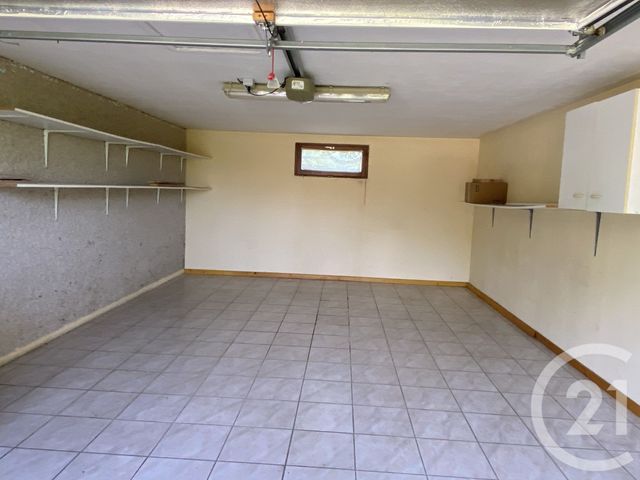 maison à vendre - 3 pièces - 78.0 m2 - ST PARIZE LE CHATEL - 58 - BOURGOGNE - Century 21 Confluences