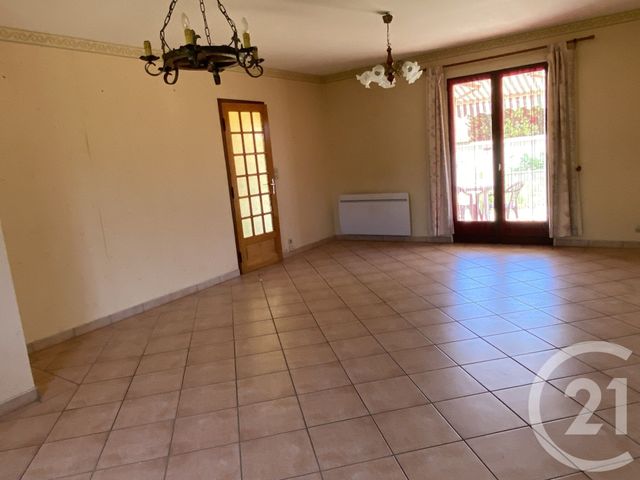 maison à vendre - 3 pièces - 78.0 m2 - ST PARIZE LE CHATEL - 58 - BOURGOGNE - Century 21 Confluences