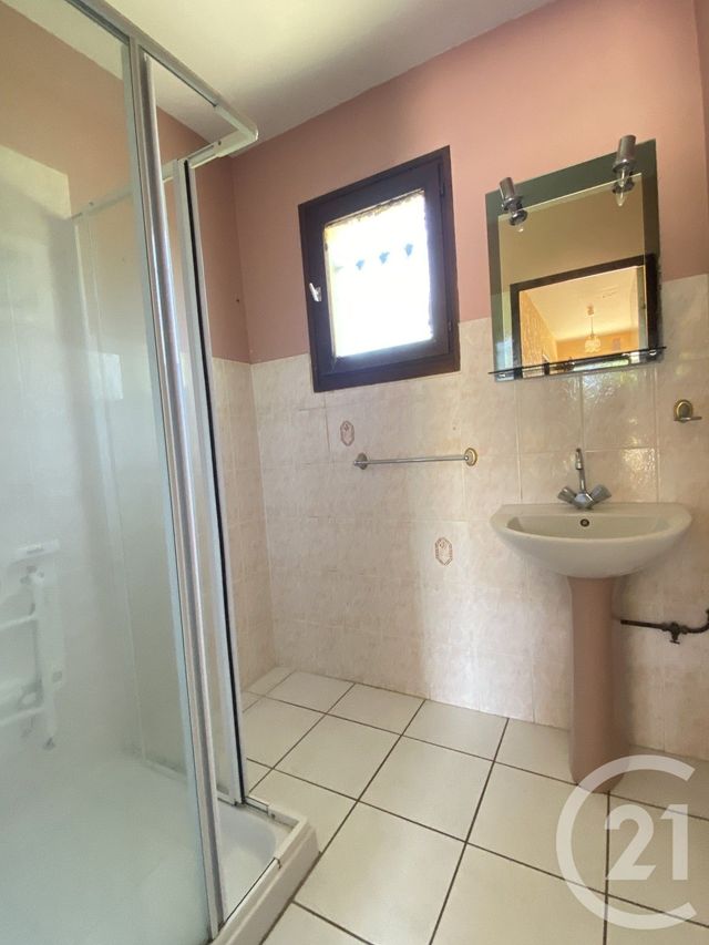maison à vendre - 3 pièces - 78.0 m2 - ST PARIZE LE CHATEL - 58 - BOURGOGNE - Century 21 Confluences