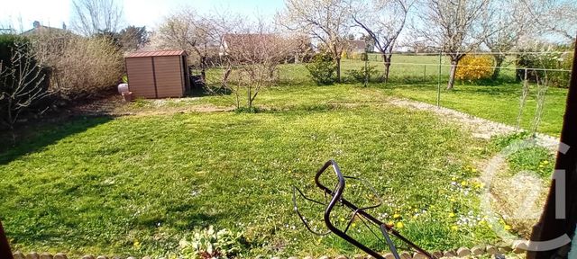 maison à vendre - 3 pièces - 78.0 m2 - ST PARIZE LE CHATEL - 58 - BOURGOGNE - Century 21 Confluences
