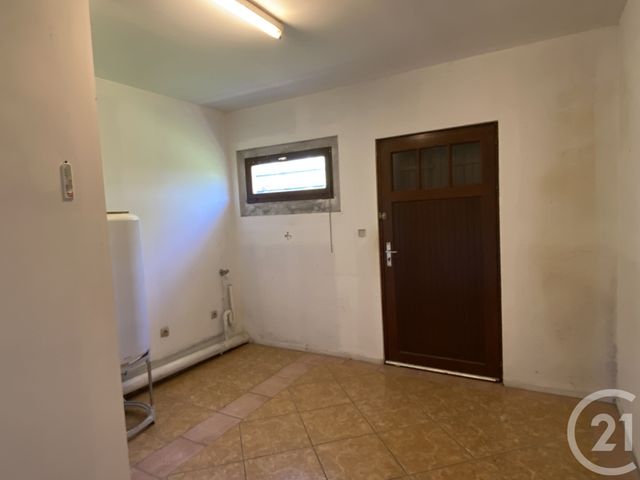 maison à vendre - 3 pièces - 78.0 m2 - ST PARIZE LE CHATEL - 58 - BOURGOGNE - Century 21 Confluences