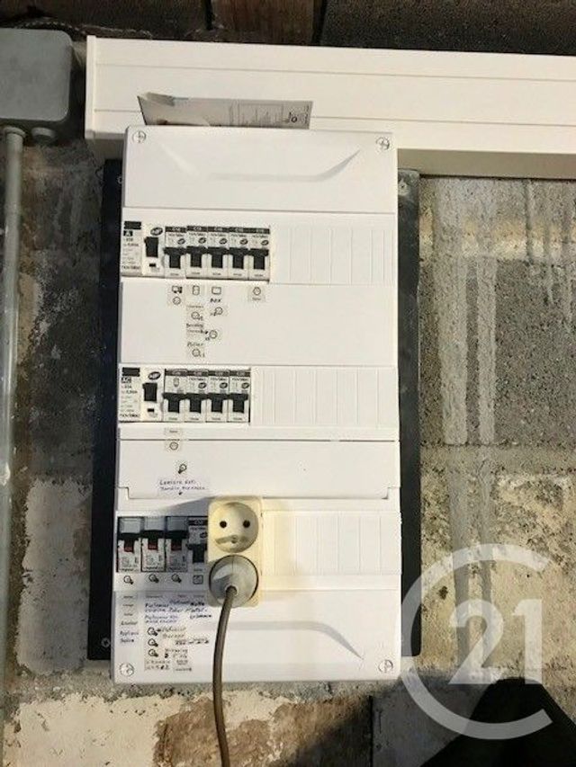 maison à vendre - 5 pièces - 113.5 m2 - SANCOINS - 18 - CENTRE - Century 21 Confluences