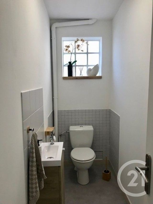 maison à vendre - 5 pièces - 113.5 m2 - SANCOINS - 18 - CENTRE - Century 21 Confluences
